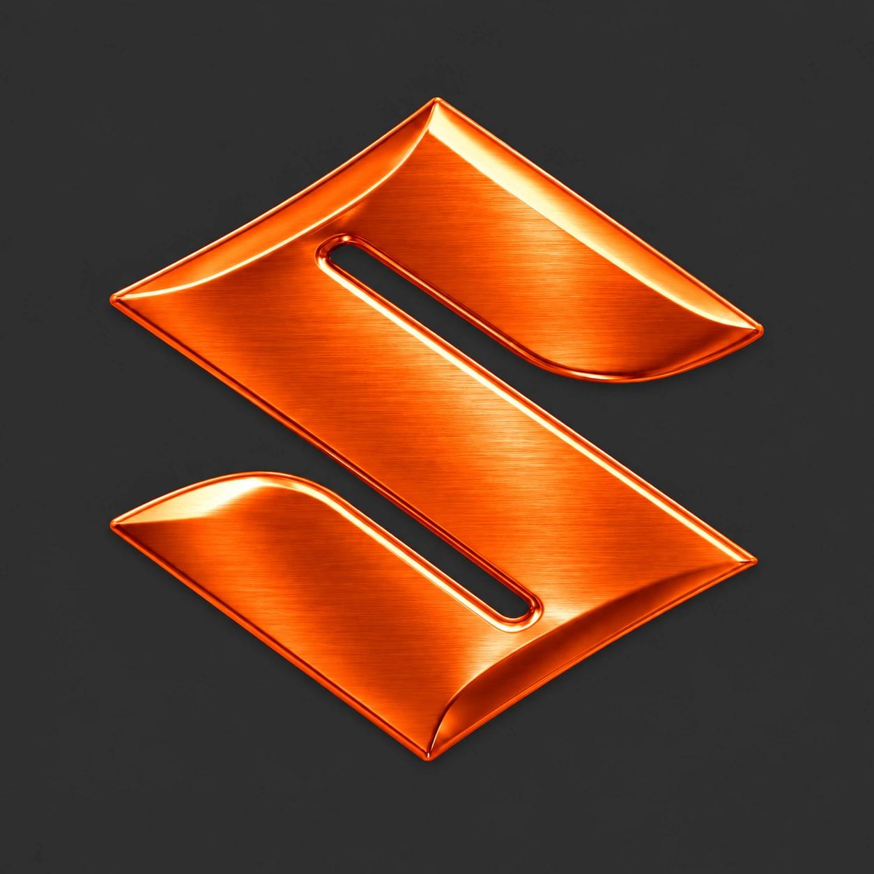 سوزوکی